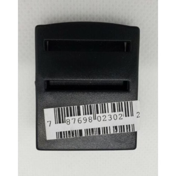 BULK-STRAP CAM1 Cam Buckle 10 pack Plastic - Picture 2 of 3